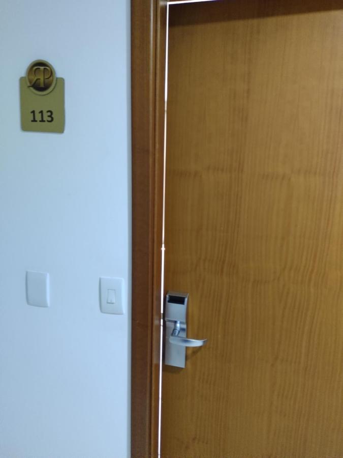 Flat Em Caldas Novas Go Εξωτερικό φωτογραφία